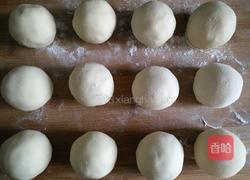 江豆红枣包的做法图解13