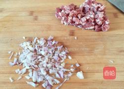 炸酱面的做法图解3