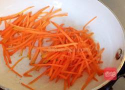 炸酱面的做法图解4