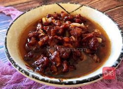 炸酱面的做法图解8