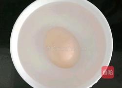 蛋黄豆腐碎面 (宝宝辅食)的做法图解6