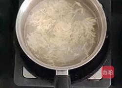 蛋黄豆腐碎面 (宝宝辅食)的做法图解8