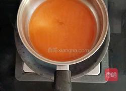 蛋黄豆腐碎面 (宝宝辅食)的做法图解10