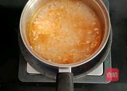 蛋黄豆腐碎面 (宝宝辅食)的做法图解12