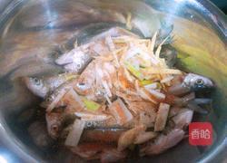 香酥炸鱼的做法图解2