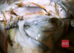 香酥炸鱼的做法图解6