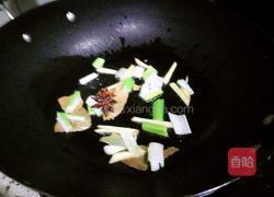 红烧鸭肉的做法图解6