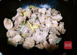 红烧鸭肉的做法图解7