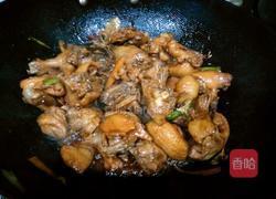 红烧鸭肉的做法图解8