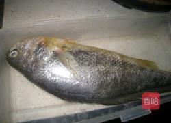 年年有鱼的做法图解2