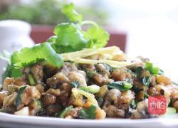 闽南海蛎煎的做法图解1