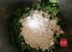 闽南海蛎煎的做法图解5