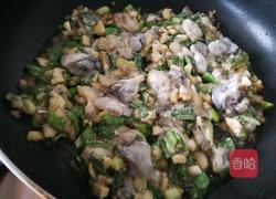 闽南海蛎煎的做法图解8