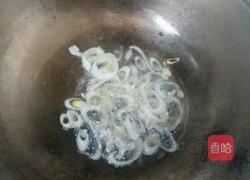 干豆皮炒辣椒的做法图解4