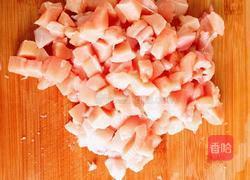 咖喱鸡米饭的做法图解2