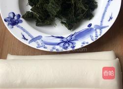 苔条年糕的做法图解1