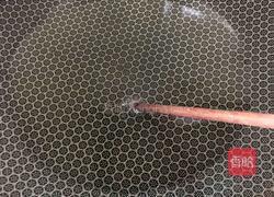 苔条年糕的做法图解4