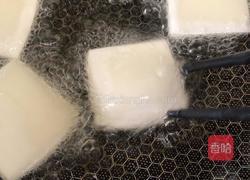 苔条年糕的做法图解6