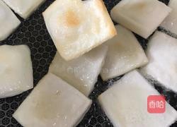 苔条年糕的做法图解7