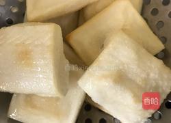 苔条年糕的做法图解8