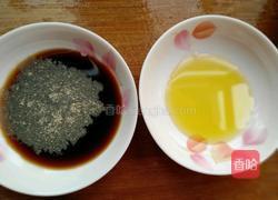 凉拌木耳的做法图解2