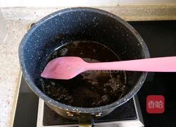 东北酸菜猪肉饺子的做法图解5