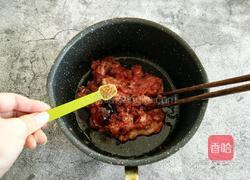 东北酸菜猪肉饺子的做法图解10