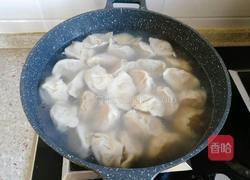 东北酸菜猪肉饺子的做法图解19