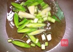 闽南面线糊的做法图解3