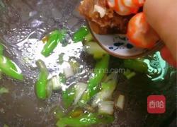 闽南面线糊的做法图解5