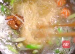 闽南面线糊的做法图解7