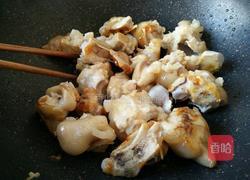 红烧猪蹄的做法图解6