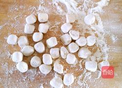 素三鲜饺子的做法图解14