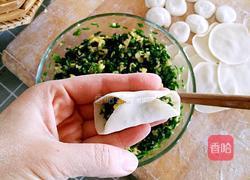 素三鲜饺子的做法图解18