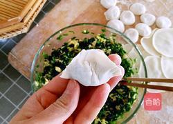 素三鲜饺子的做法图解19