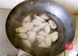 素三鲜饺子的做法图解21
