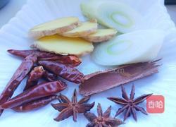 红烧猪蹄的做法图解4