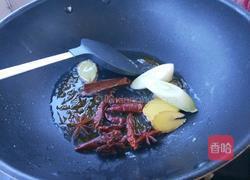 红烧猪蹄的做法图解8