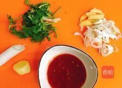 辣炒蚬子的做法图解2