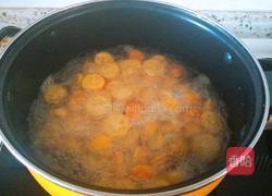 冰糖金桔的做法图解5