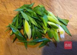 蚝油豆腐的做法图解3