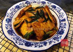 蚝油豆腐的做法图解12