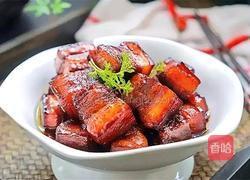 毛氏红烧肉的做法图解8