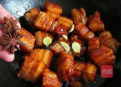 毛氏红烧肉的做法图解5