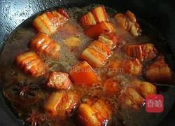 毛氏红烧肉的做法图解6