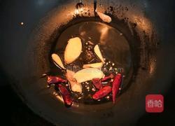 常州～红烧鱼头炖豆腐的做法图解2