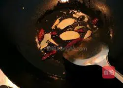 Changzhou~Illustration of Braised Fish Head and Stewed Tofu 3