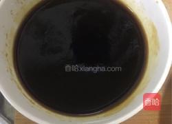 照烧金针菇鸡腿的做法图解6