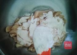 糖醋里脊的做法图解2