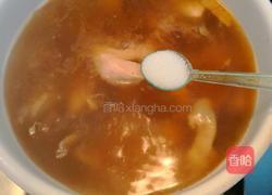 常州 冬笋煨鸡的做法图解5